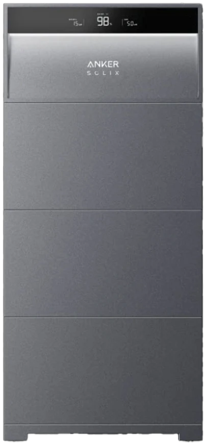 Anker 6kw-15kwh Solix X1 module