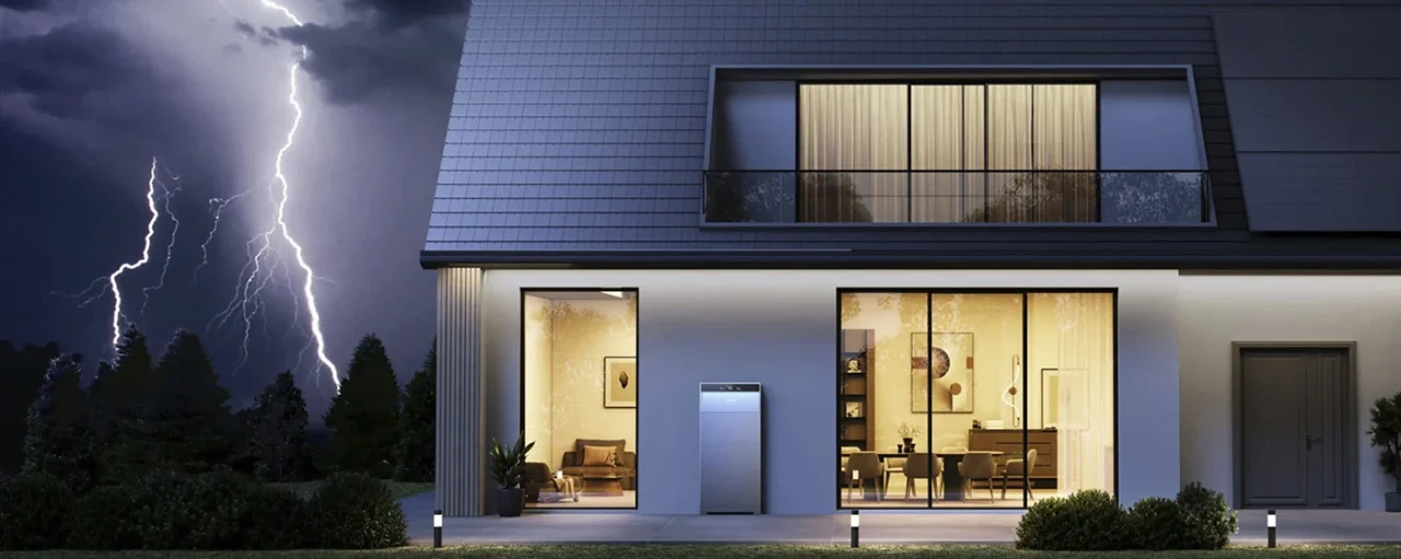 Anker SOLIX X1 energy for every situation