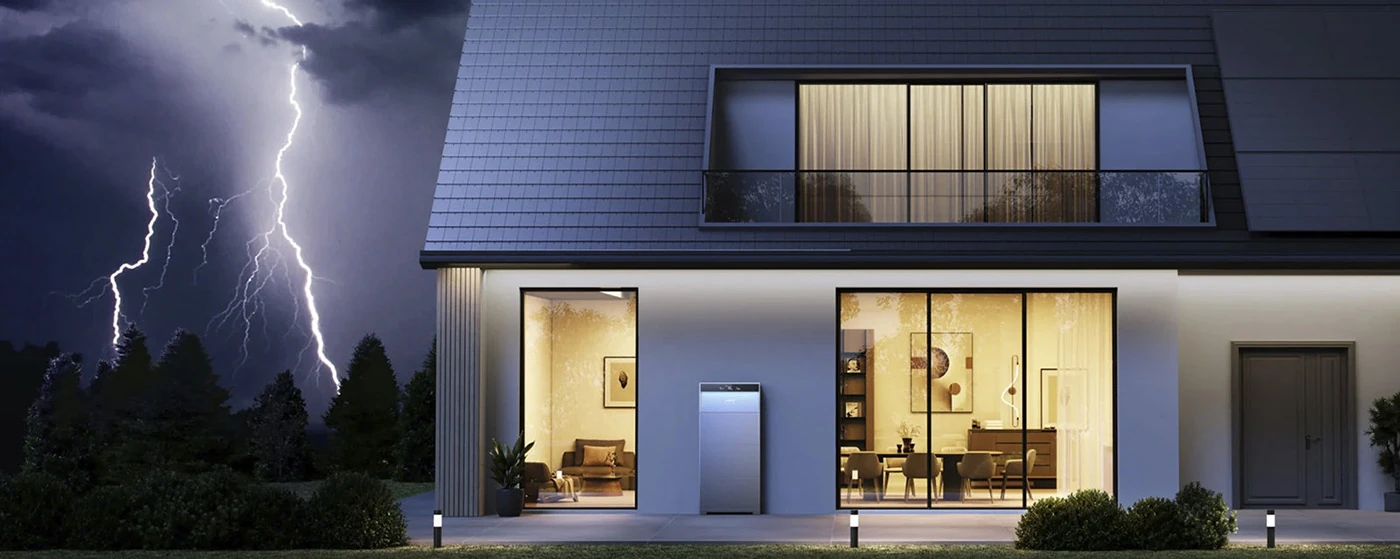 Anker SOLIX X1 energy for every situation